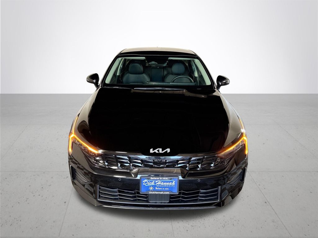 2025 Kia K5 EX photo 3