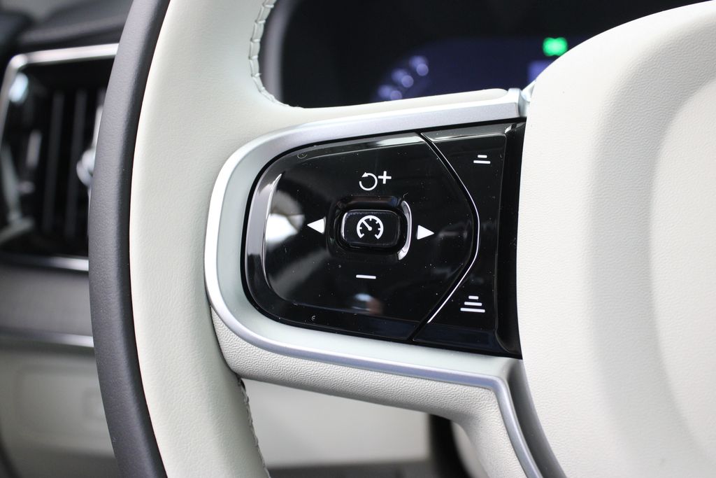new 2026 Volvo XC90 car