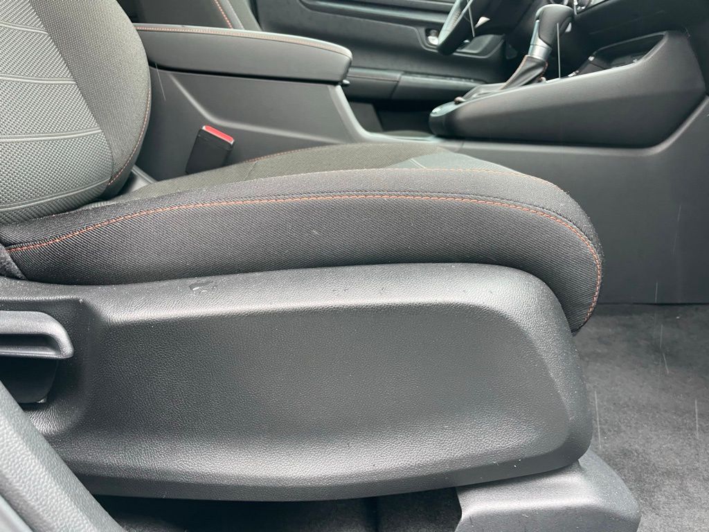 2025 Honda CR-V Sport 30