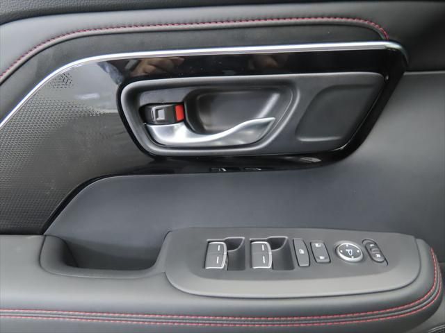 Thumbnail: 2025 Acura ADX - 24