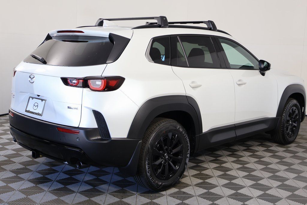 Thumbnail: 2026 Mazda CX-50 - 2