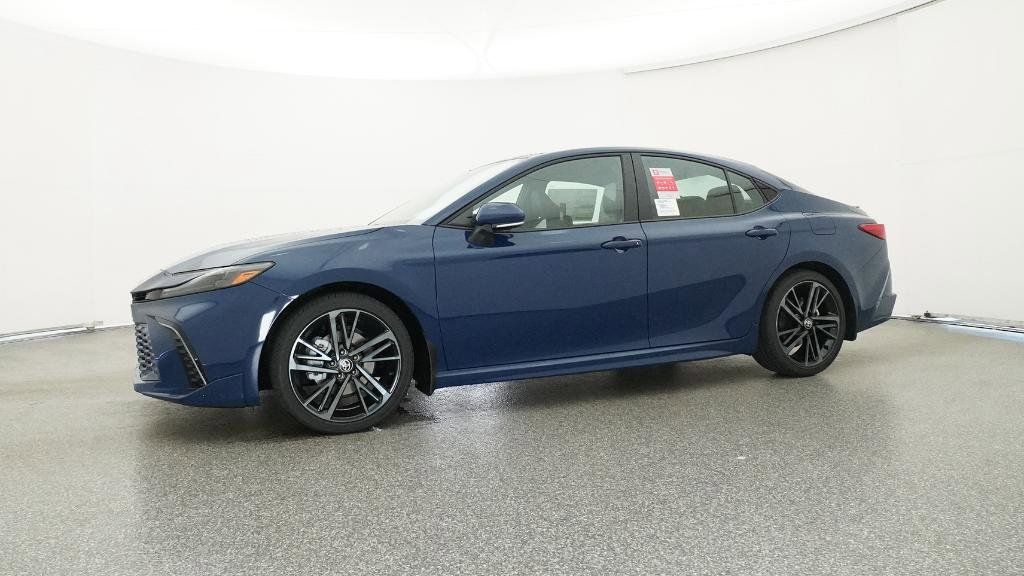 Thumbnail: 2025 Toyota Camry - 24