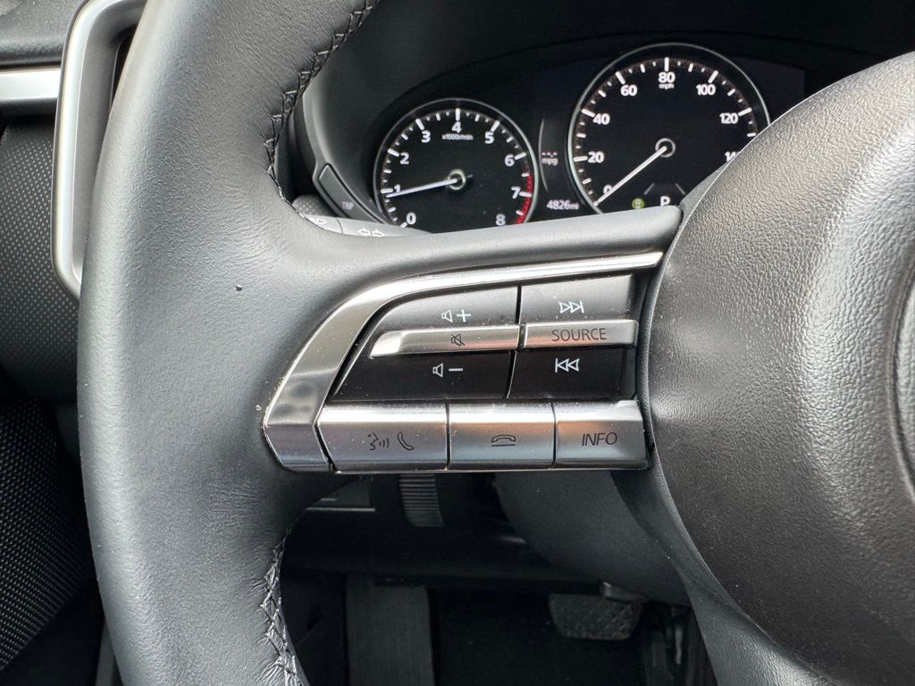 Used Car 2025 Mazda Cx-50  2.5 S Premium Package For Sale Under $30,000 In Georgetown, Texas