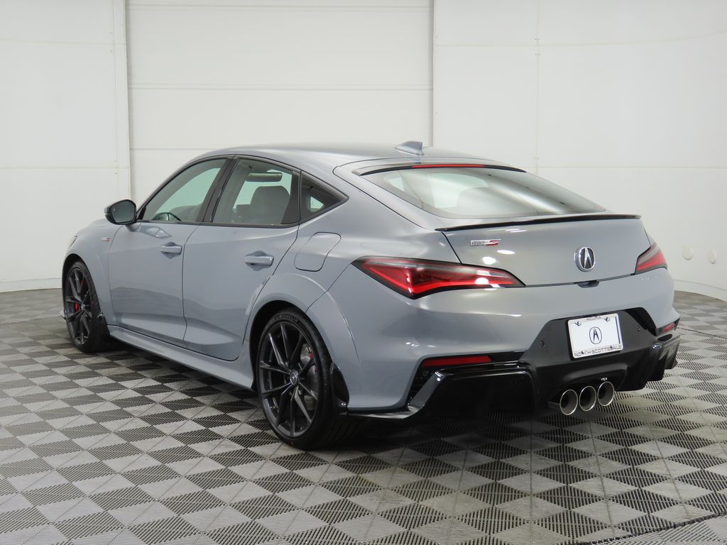Thumbnail: 2026 Acura Integra - 7