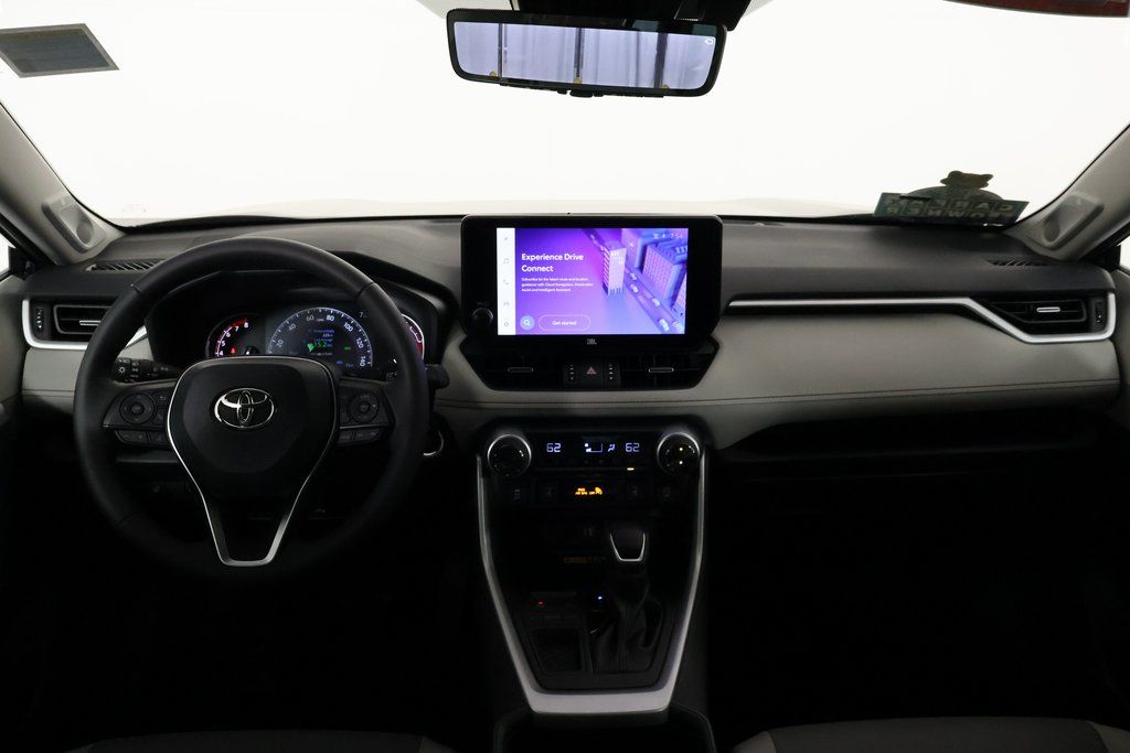 Thumbnail: 2025 Toyota RAV4 - 8