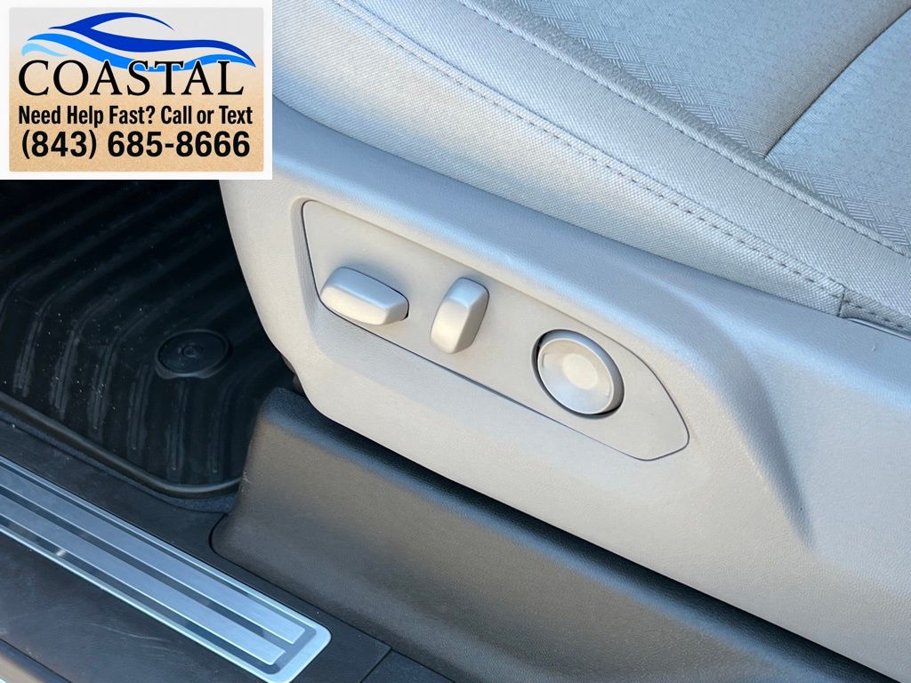 2026 Chevrolet Silverado 2500HD LT White at Bob Mills Chevrolet