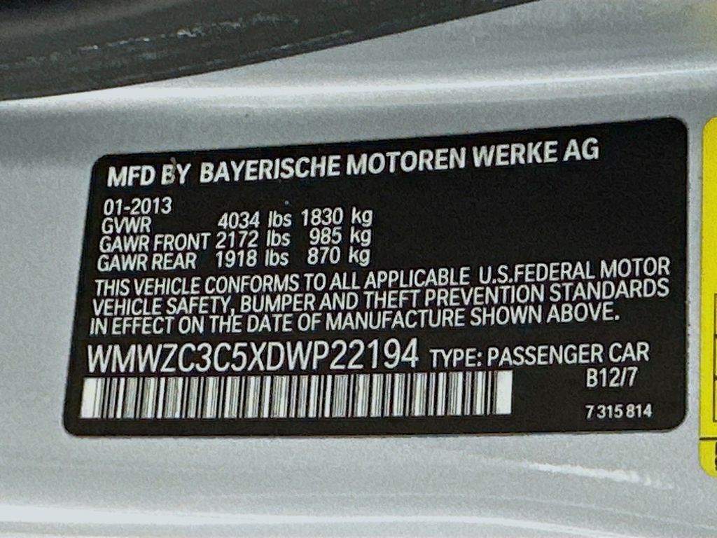 Thumbnail: 2013 MINI Cooper Countryman - 29