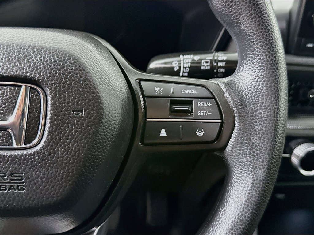 Thumbnail: 2024 Honda CR-V - 12