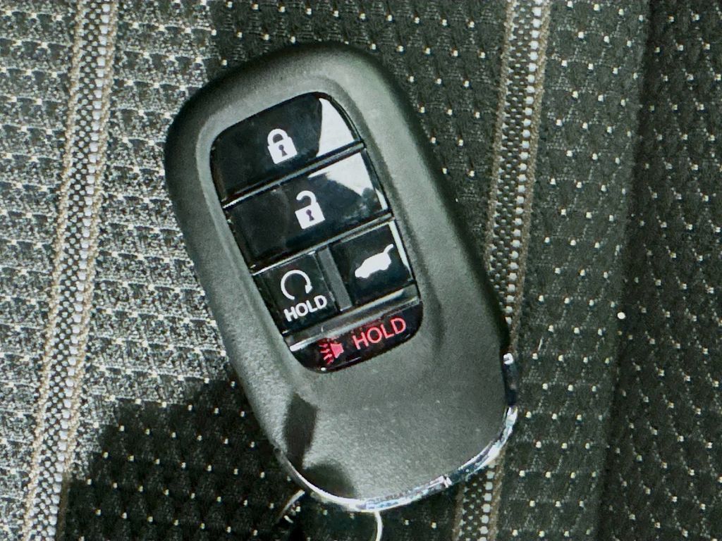 Used Car 2025 Honda Cr-v Hybrid  Sport For Sale Under $35,000 In Austin, Texas