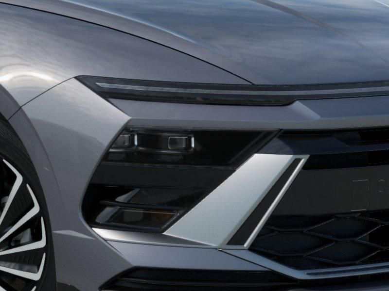 2025 Hyundai Sonata SEL 9