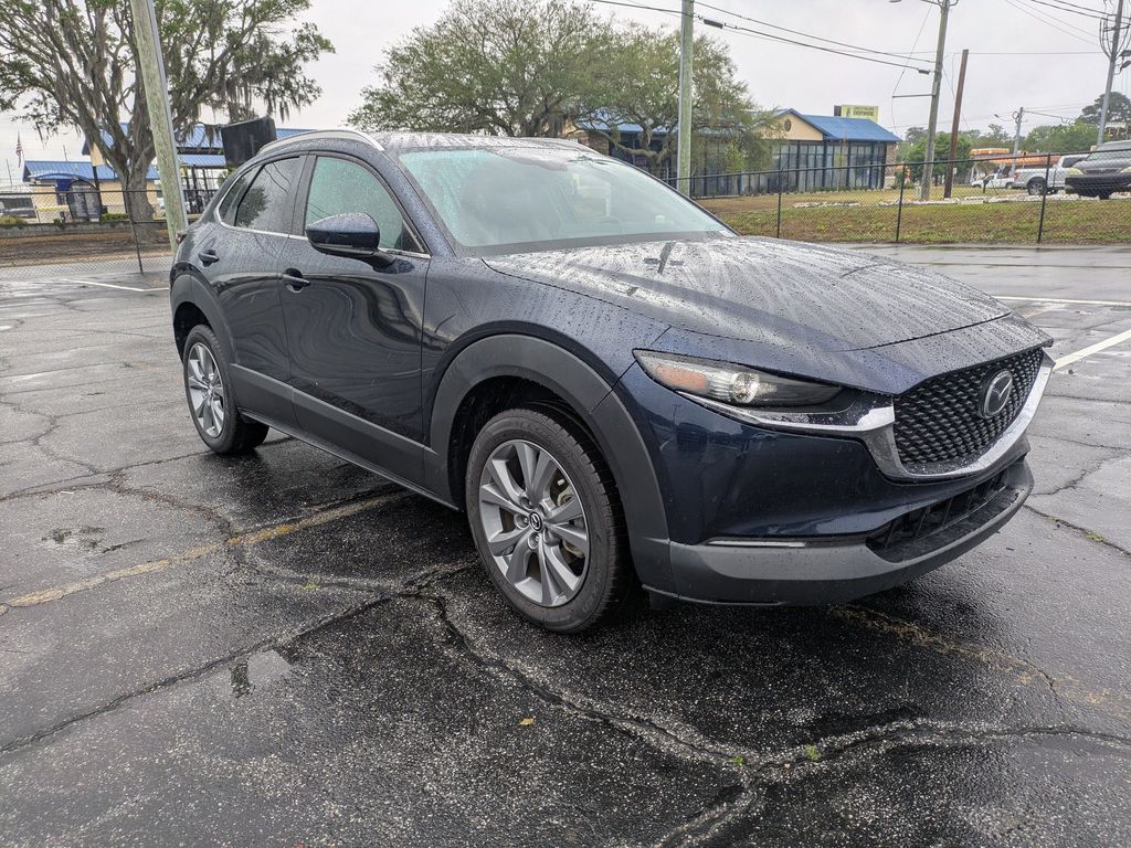 2023 Mazda CX-30 2.5 S Select
