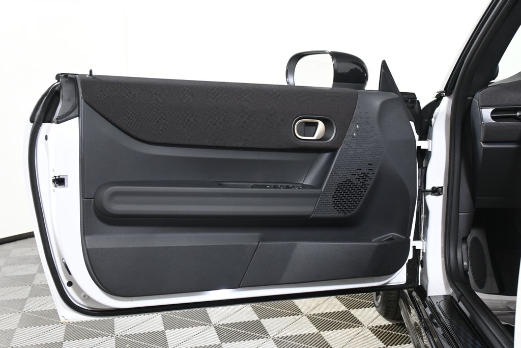 Thumbnail: 2026 MINI Cooper - 28