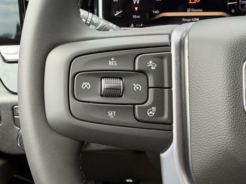 new 2026 GMC Sierra 2500HD car, priced at $74,330