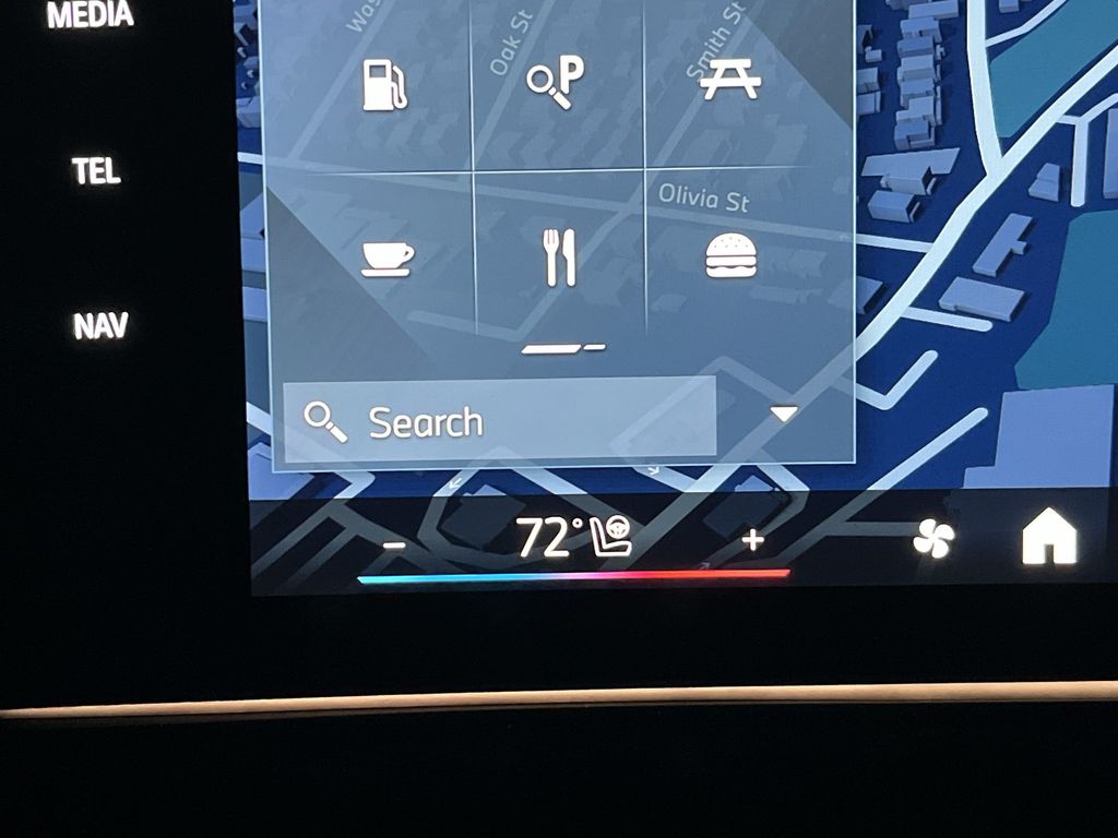 Thumbnail: 2026 BMW X1 - 19