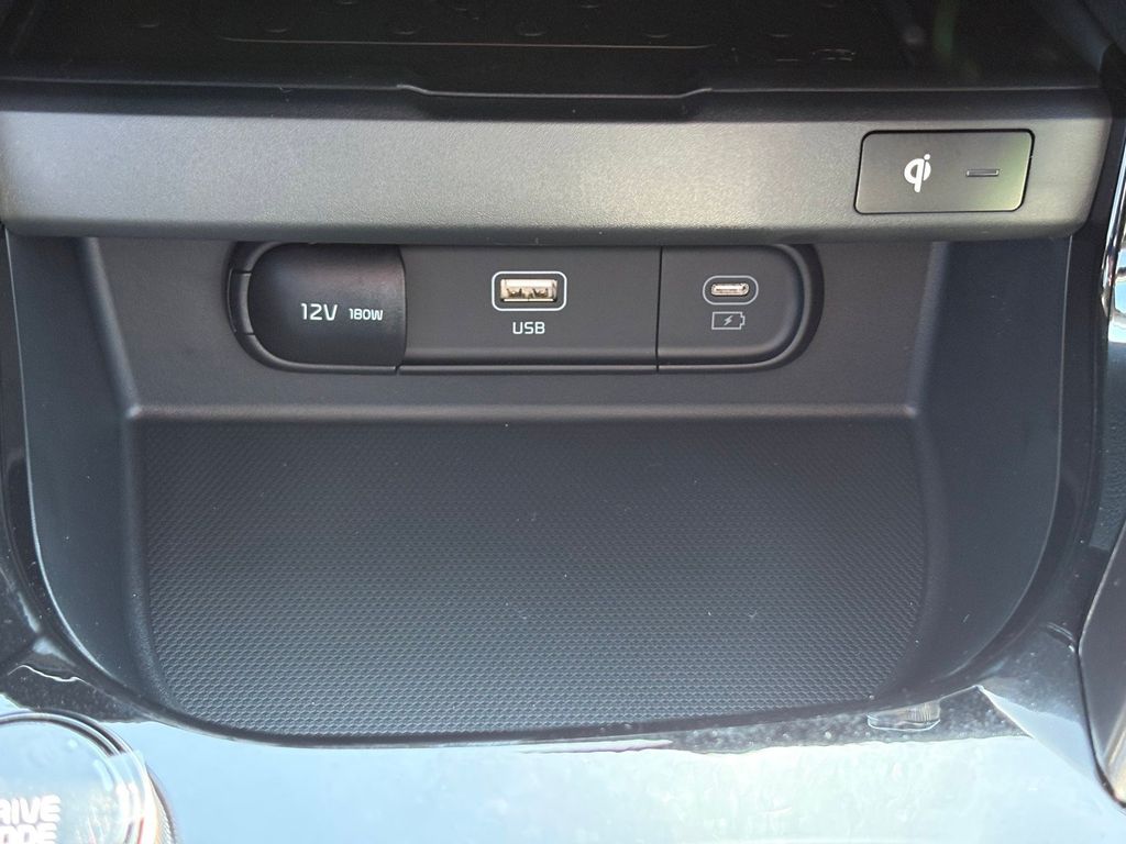 New 2026 Kia Seltos SUV