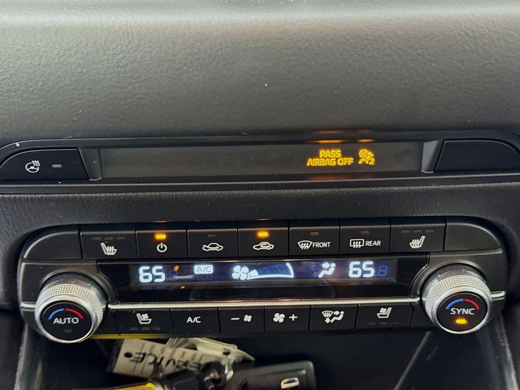 Used Car 2023 Mazda Cx-5  2.5 S Premium Plus Package For Sale Under $30,000 In Austin, Texas