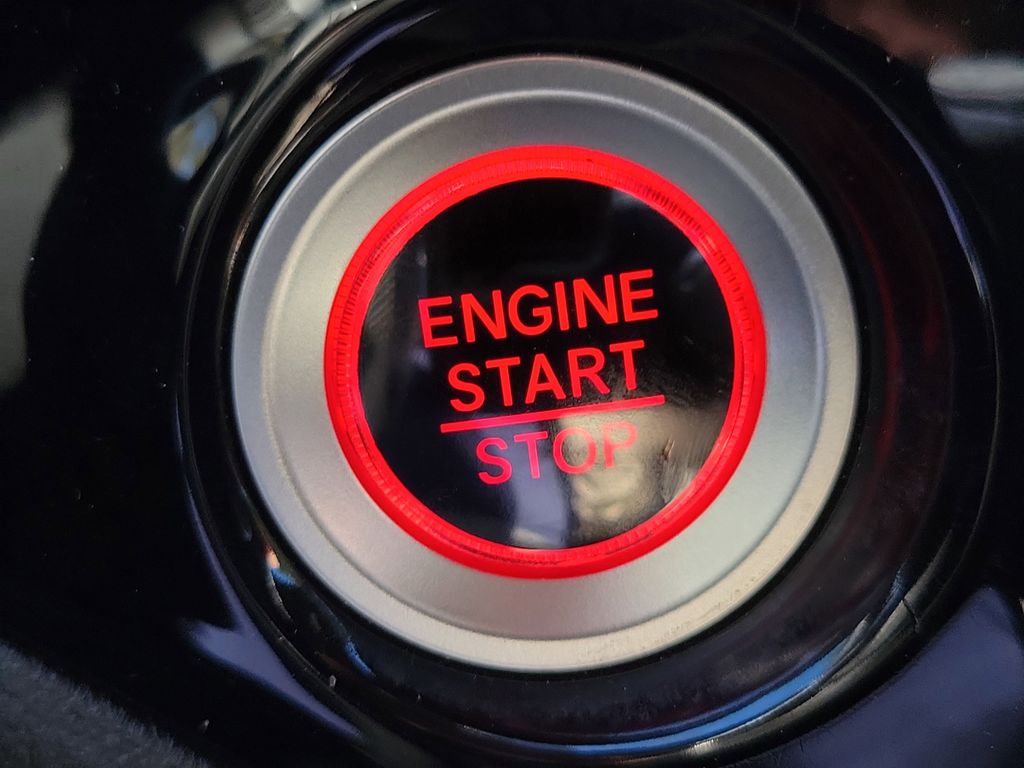 used 2021 Honda Passport car, priced at $23,998