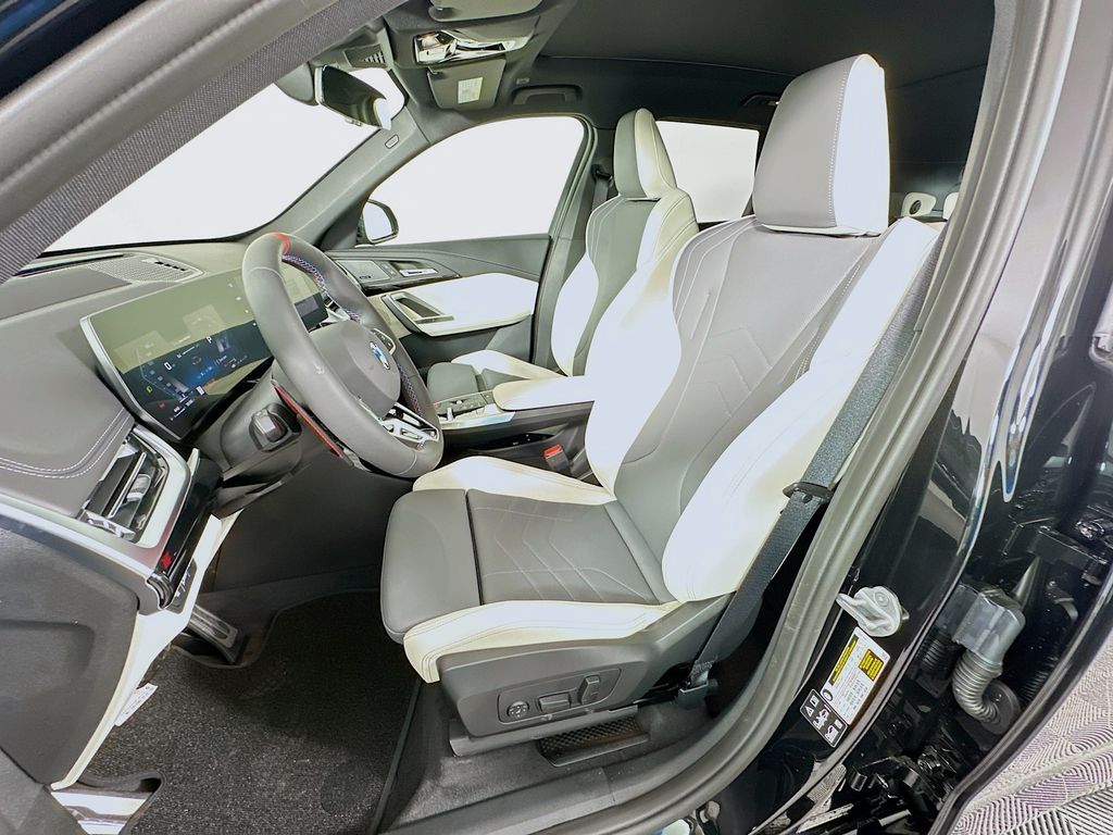 Thumbnail: 2026 BMW X1 - 16