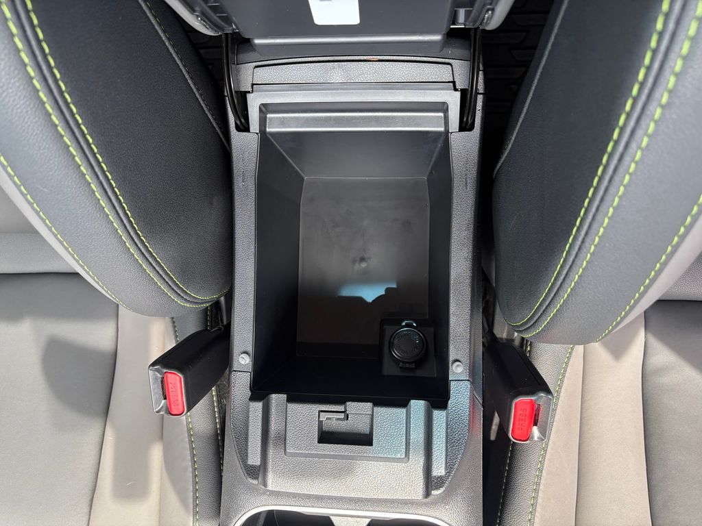 2022 Subaru Outback Onyx Edition XT