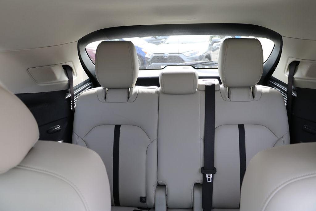 2025 Mazda CX-90 Premium Sport - Photo 24