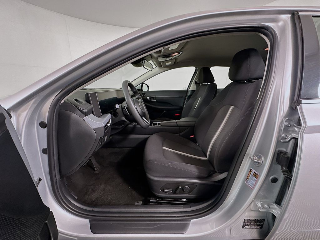 Thumbnail: 2024 Hyundai Sonata - 21