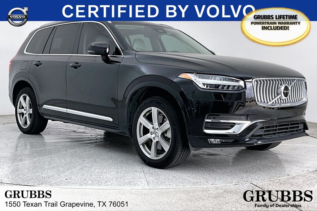 2024 Volvo XC90 B5 Core Bright Theme AWD