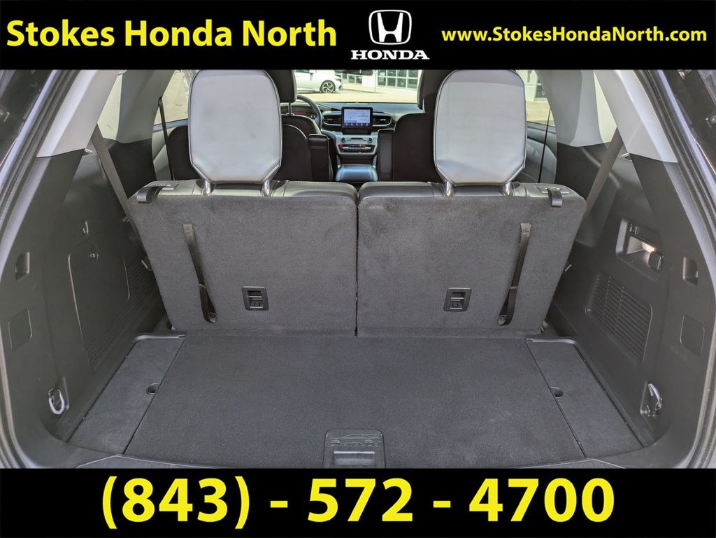 Used 2023 Ford Explorer SUV