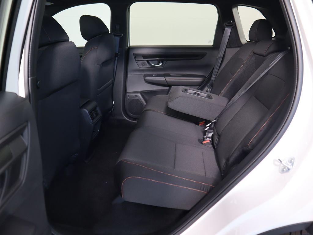 Thumbnail: 2026 Honda CR-V - 21