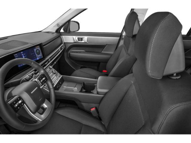 New 2027 Hyundai Santa Fe SUV
