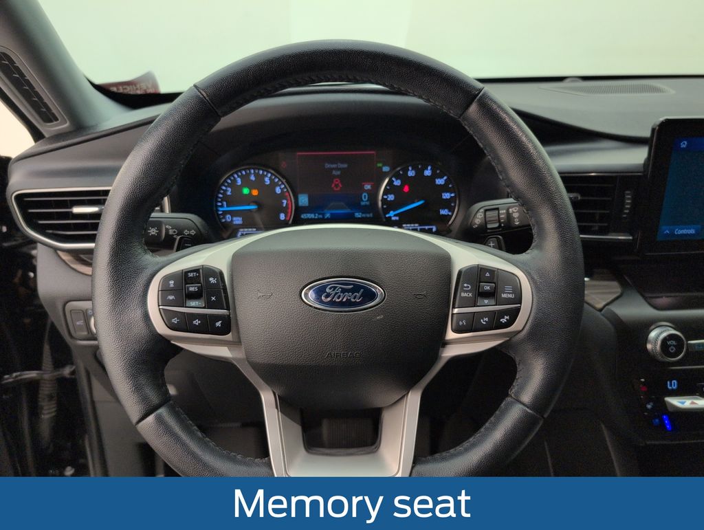 Certified Used 2020 Black Ford Limited image 28