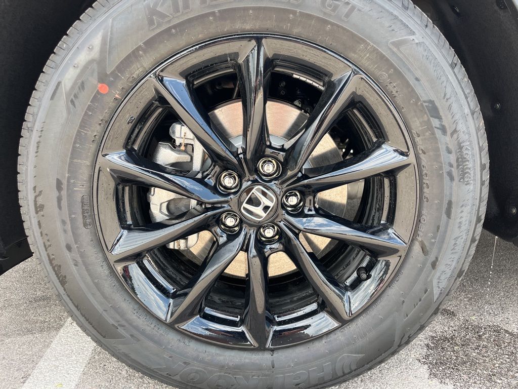 Thumbnail: 2026 Honda CR-V - 7