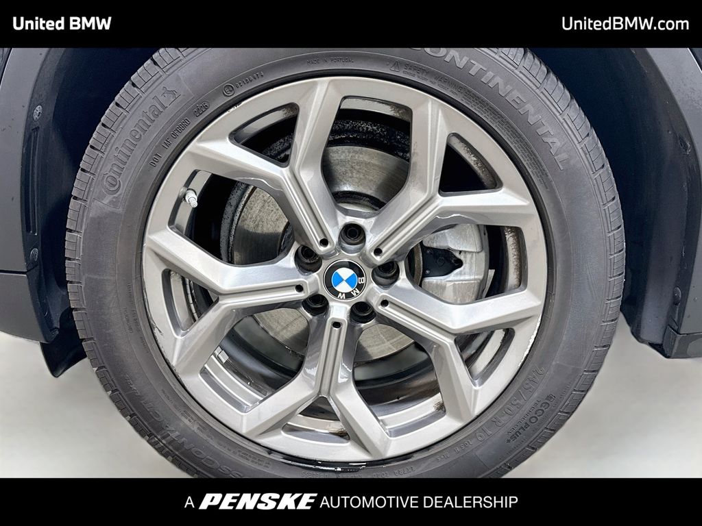 Thumbnail: 2023 BMW X3 - 2