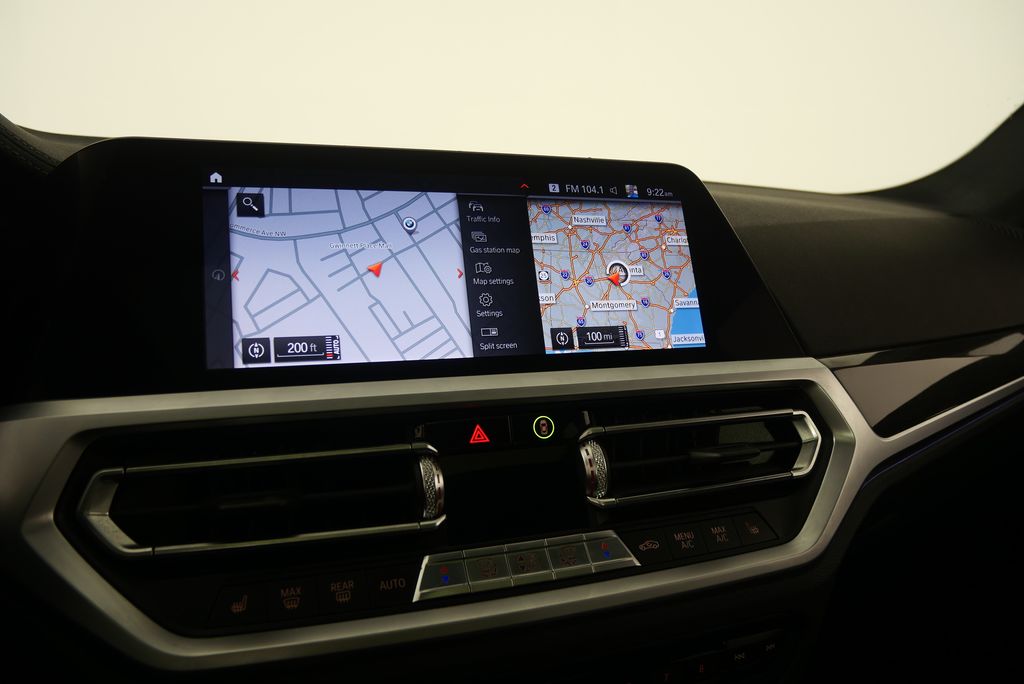 2019 BMW 3 Series 330i 26