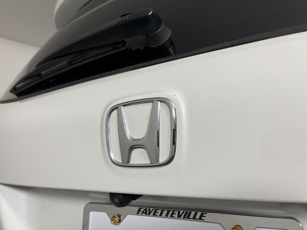 Thumbnail: 2021 Honda Pilot - 26