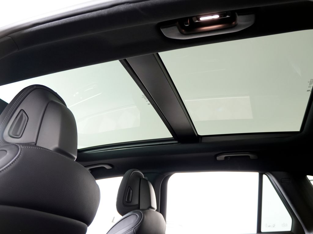 used 2025 Mercedes-Benz GLC car, priced at $48,688