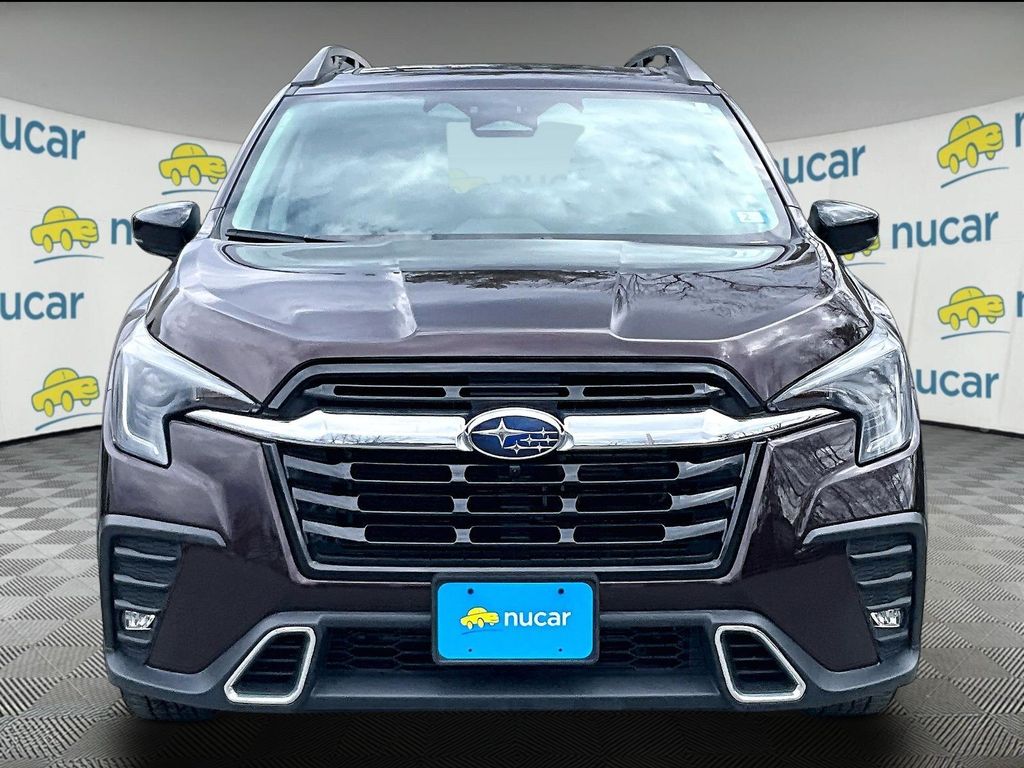 2024 Subaru Ascent — photo 3