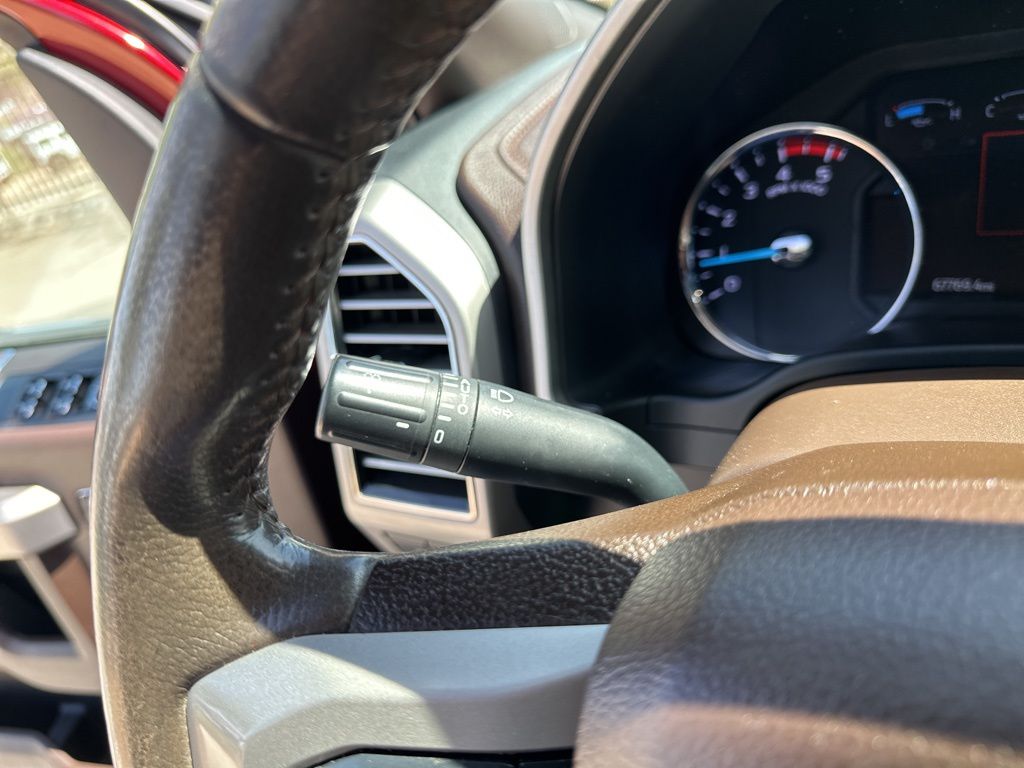 Used Car 2021 Ford F-250sd  King Ranch For Sale Under $60,000 In Austin, Texas