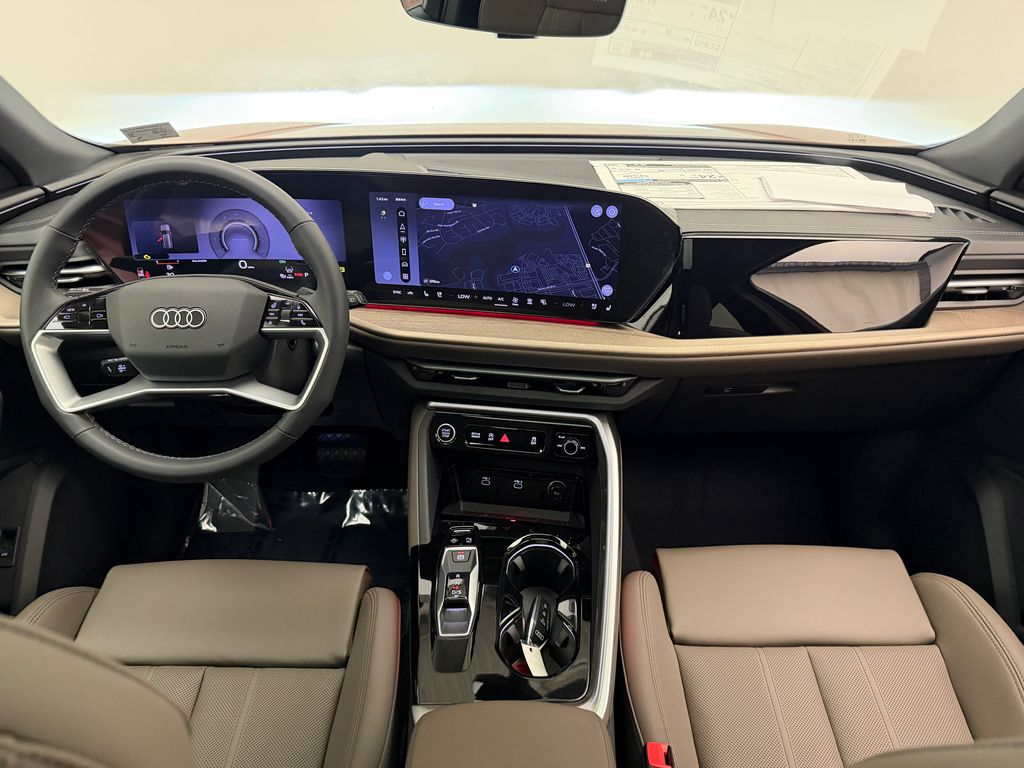 Thumbnail: 2026 Audi Q5 - 16