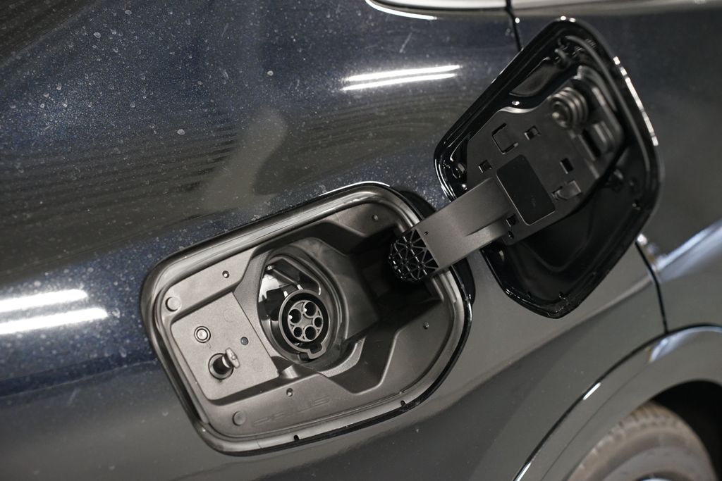 Thumbnail: 2026 Toyota Prius - 11