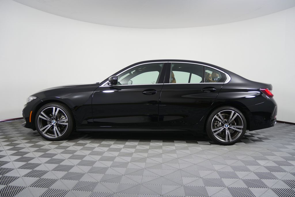 Thumbnail: 2024 BMW 3 Series - 6