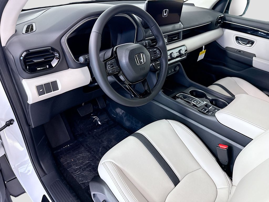 Thumbnail: 2026 Honda Pilot - 9