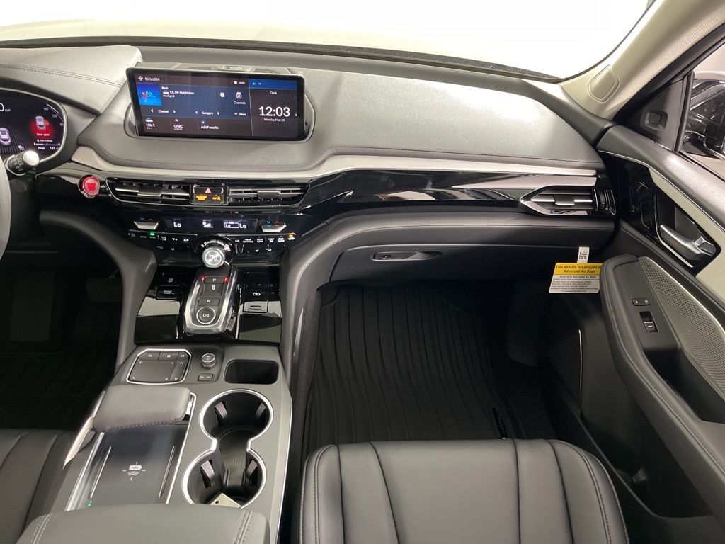 2024 Acura MDX Base 20