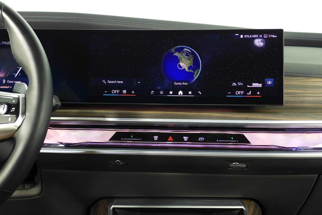 Thumbnail: 2023 BMW 7 Series - 25