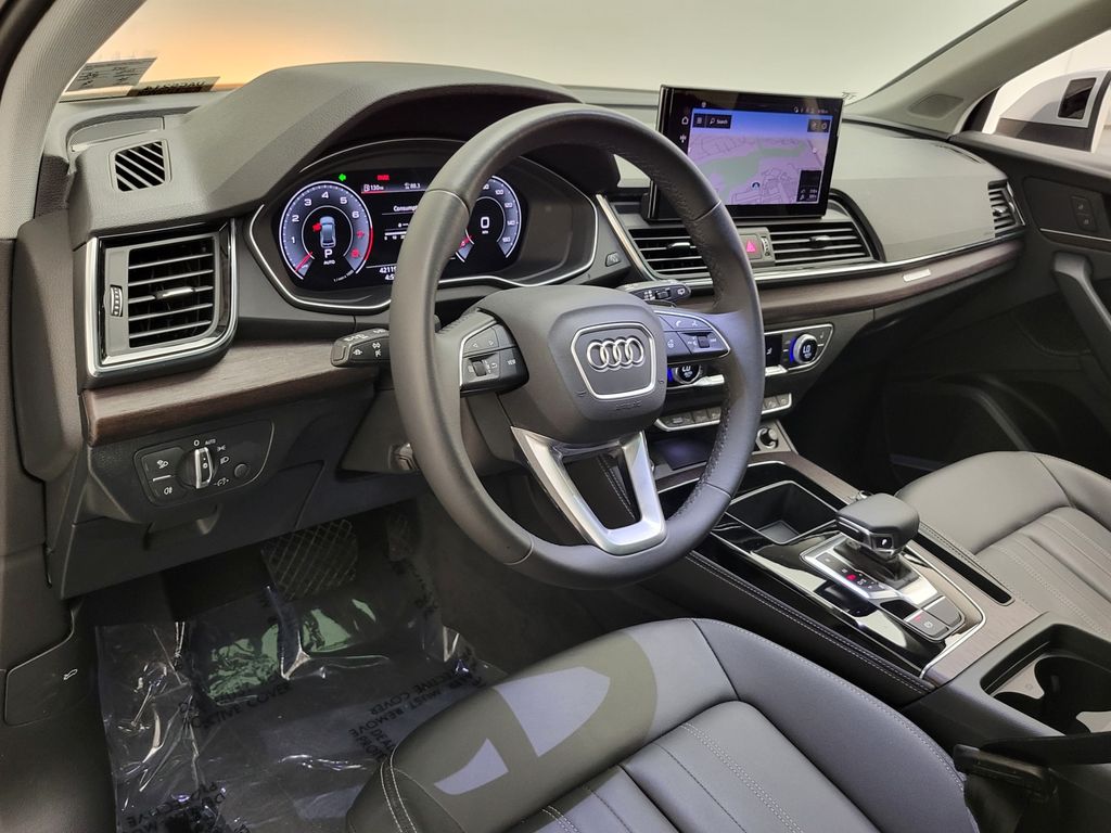 Thumbnail: 2023 Audi Q5 - 28