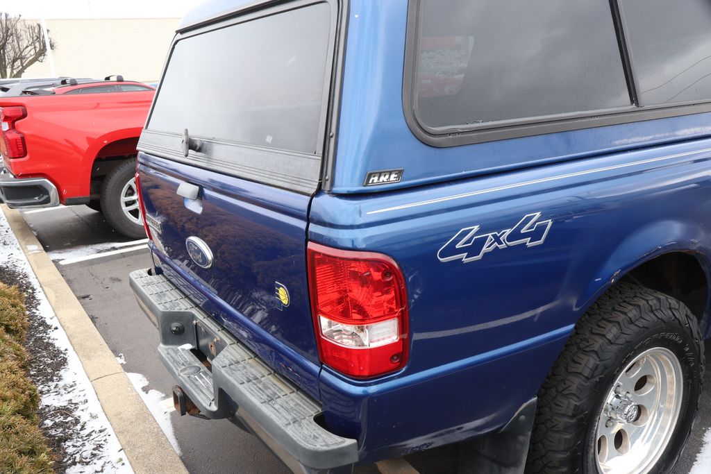 Thumbnail: 2008 Ford Ranger - 31