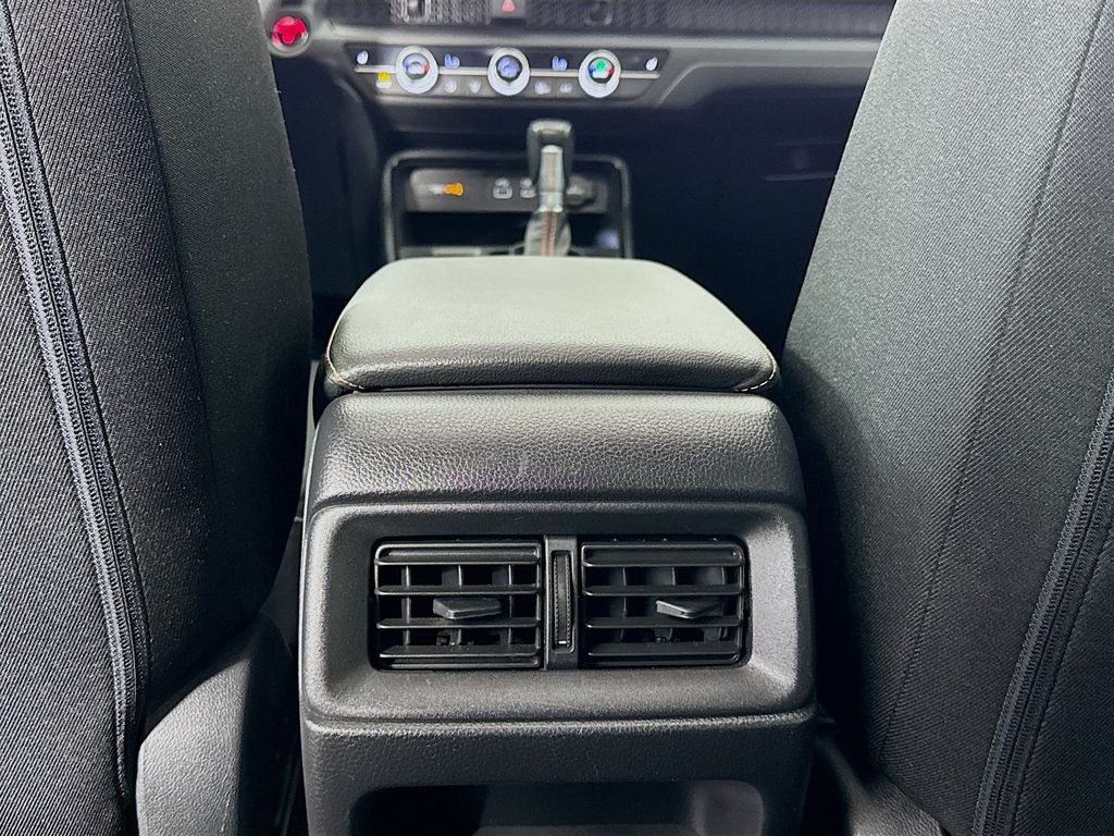 Used Car 2023 Honda Cr-v Hybrid  Sport For Sale Under $30,000 In Austin, Texas