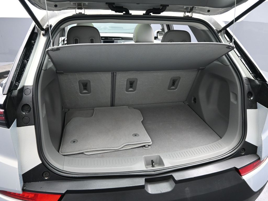 2022 Chevrolet Bolt EUV FWD Premier