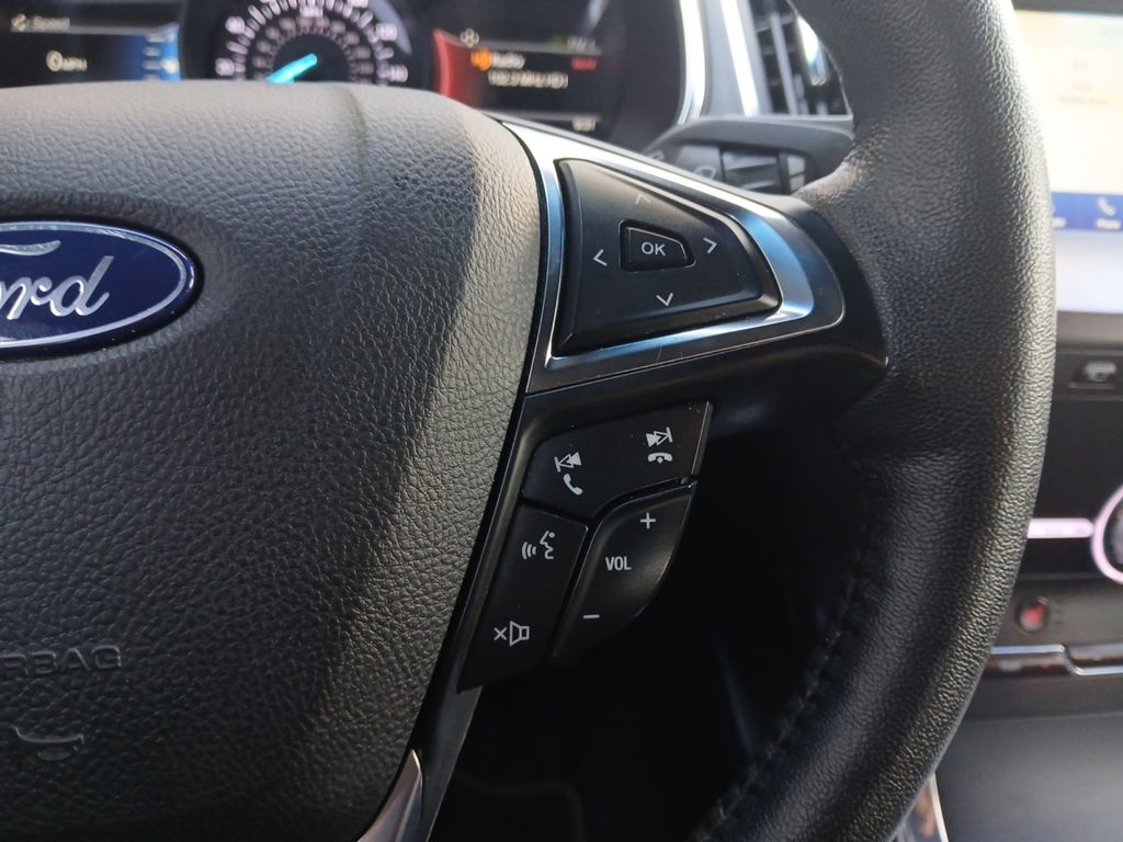 Used Car 2020 Ford Edge  Titanium For Sale Under $20,000 In Austin, Texas