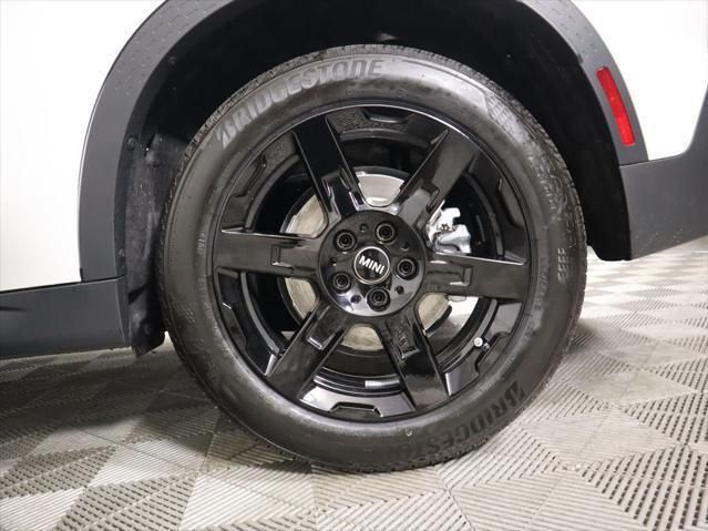 Thumbnail: 2026 MINI Cooper Countryman - 31