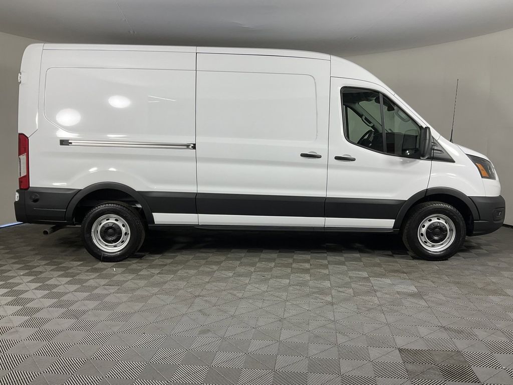 2024 Ford Transit 250 Medium Roof 148 WB, Masterack HVAC Cargo Van 9F0071 for sale #9F0071 - photo 10
